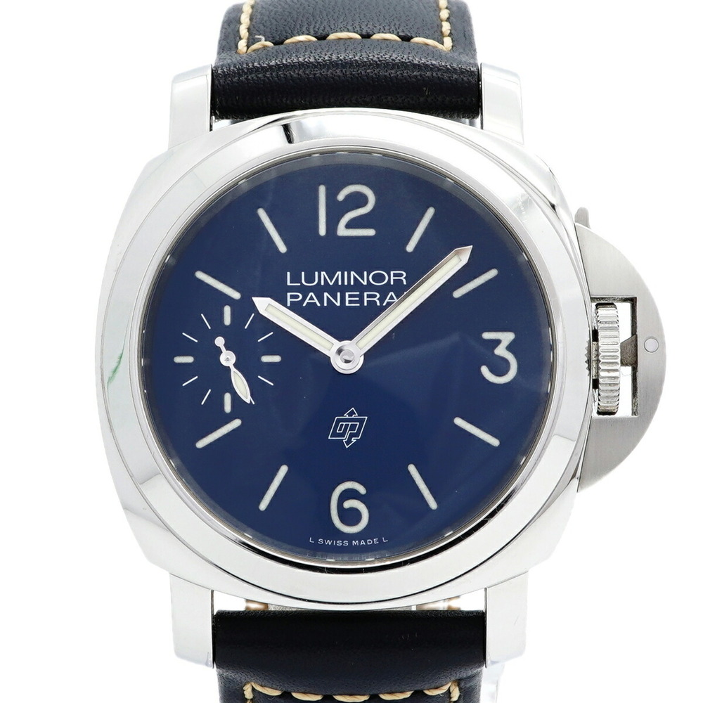 Officine Panerai Luminor Blue Mare PAM01085 Dial Men's Watch